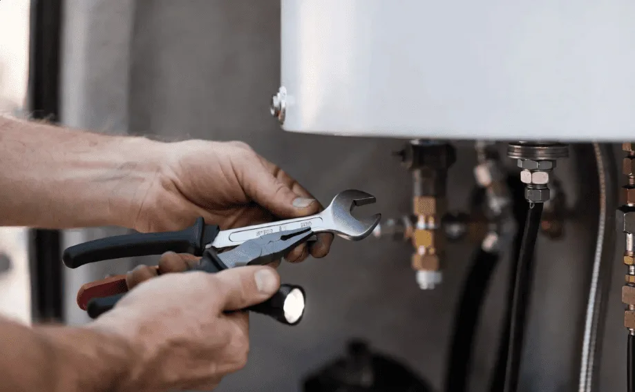 Why choose Water Heater Repair in Ideal, SD